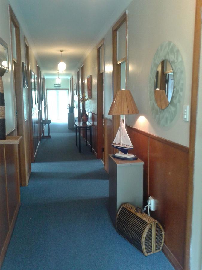 Highden Manor Estate Hotel Palmerston North Exterior foto
